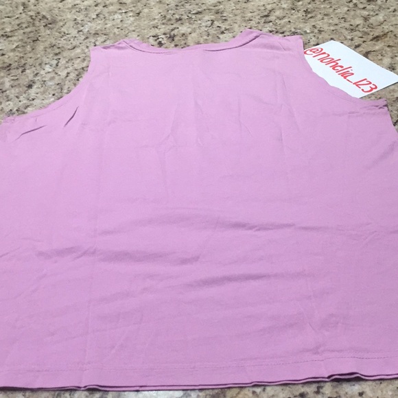 Nike tank top - Picture 4 of 6